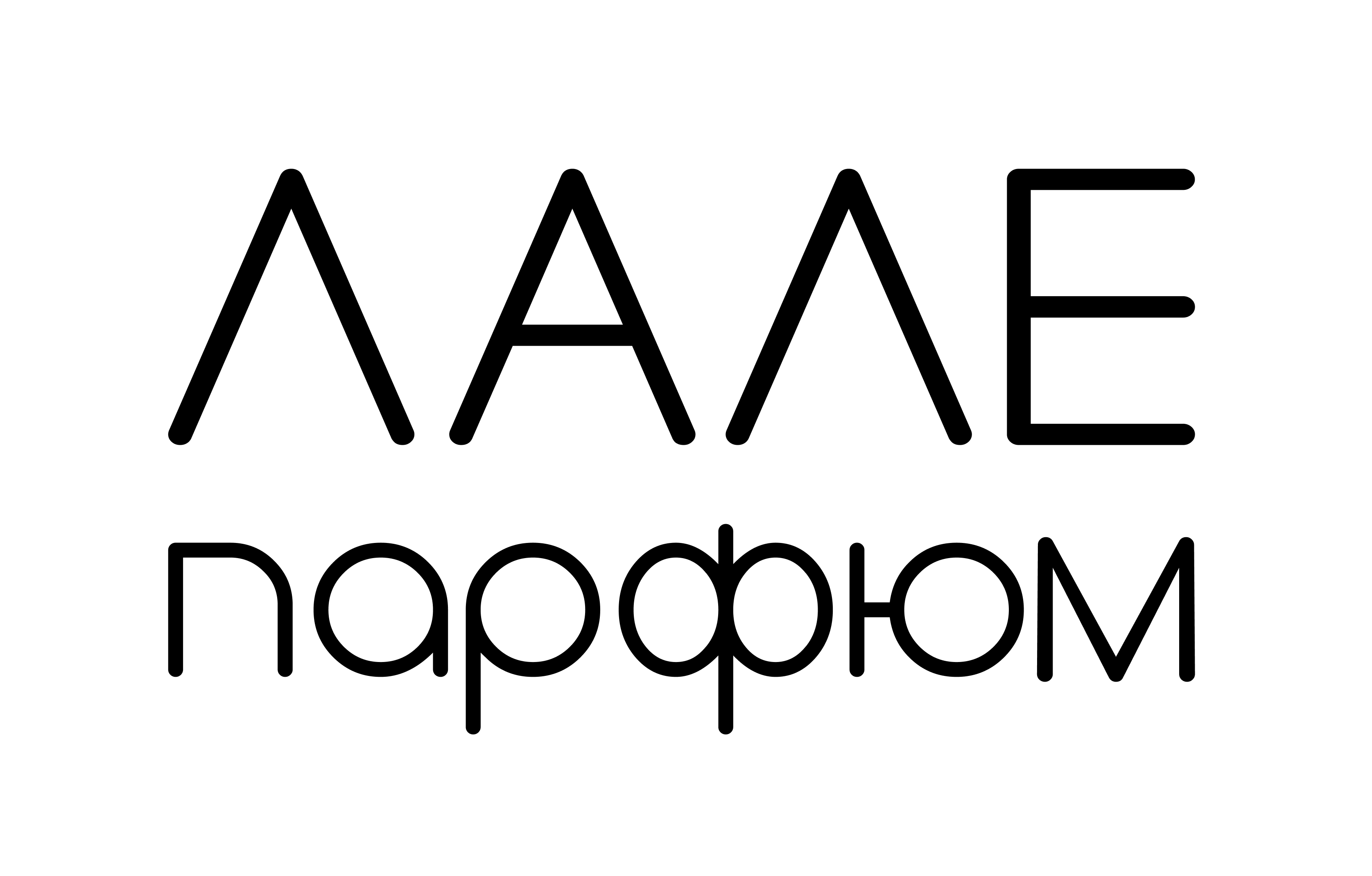 ООО «ЛАЛЕ ПАРФЮМ»